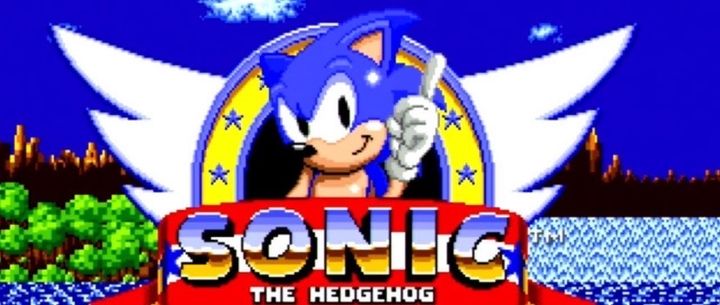 Sonic intro…Or is It.? (Read desc!)