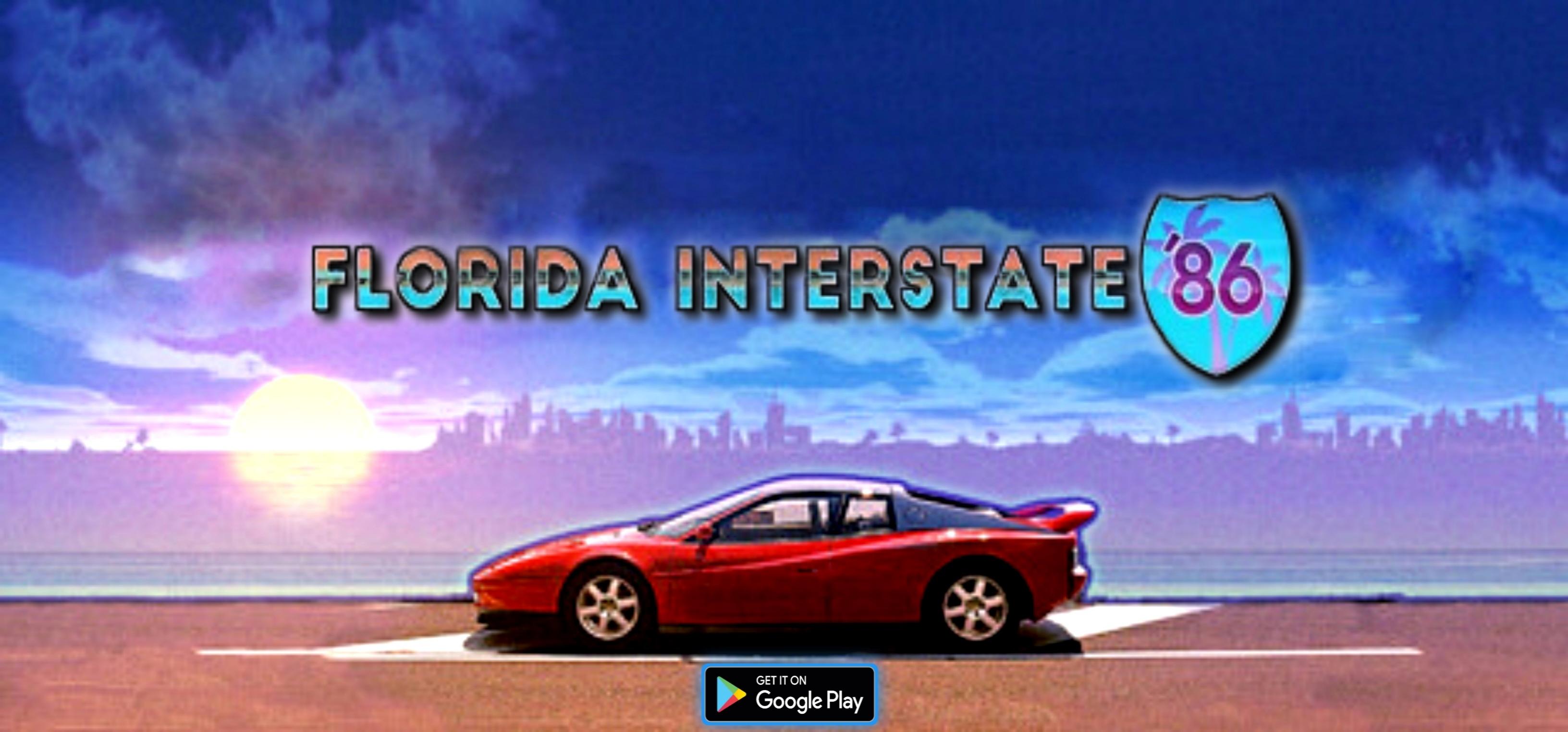 Florida Interstate '86 | Android