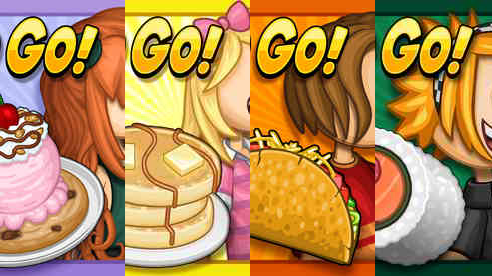 Best games from like 2016