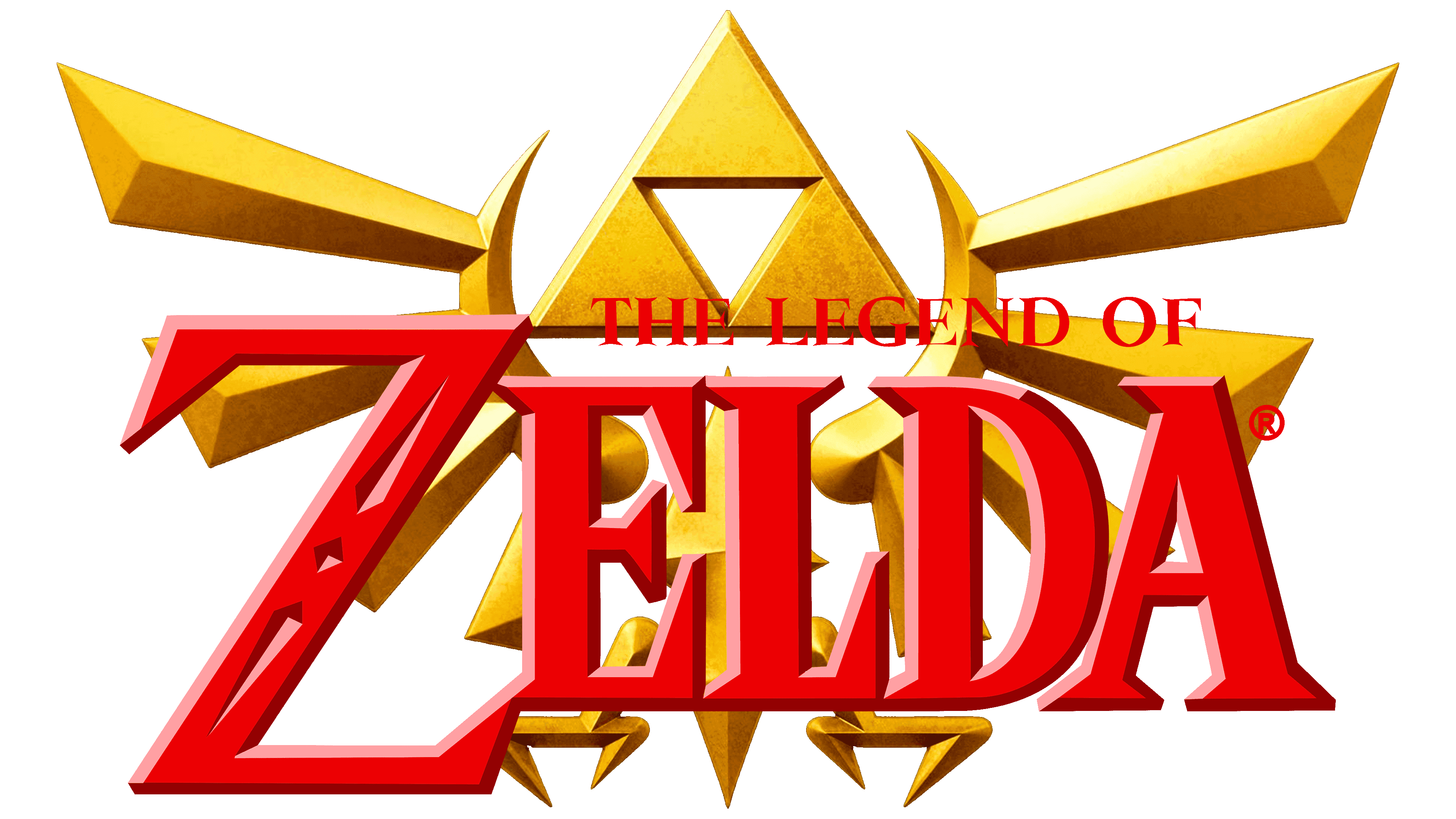 THE LEGENT OF ZELDA 