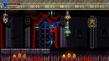 Beyond the Ice Palace 2