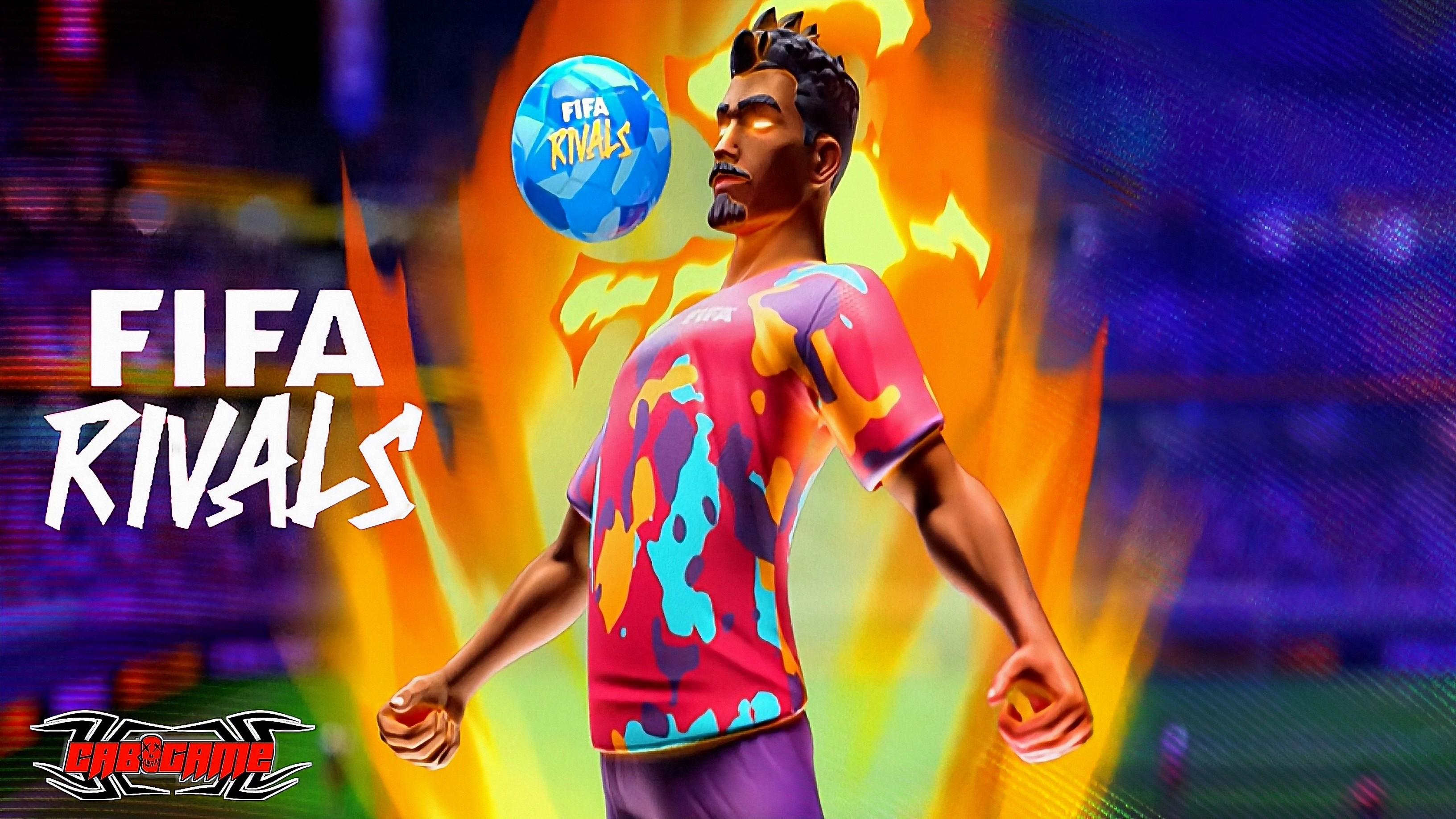 FIFA Rivals (Football Game) Gameplay Android Ios