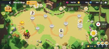 Epic Battles, and Cookie Fun! - Cookie Run: Tower of Adventures