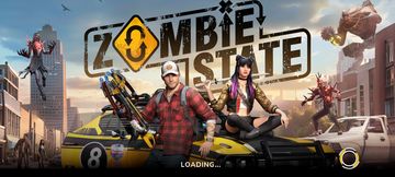 Zombie State: Roguelike FPS - Bangwee Review