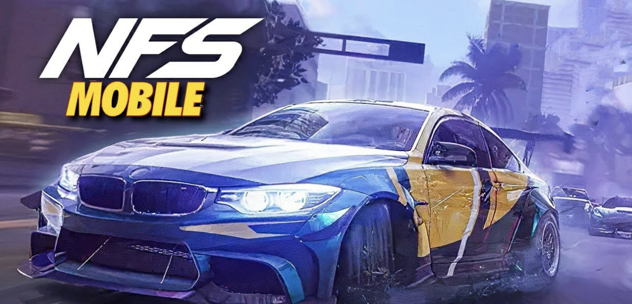 Need for Speed No Limits - Free Mobile Game - EA