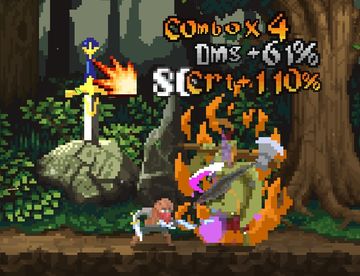 One of a kind Match-three RPG game! | Full Review - Bright Reappear