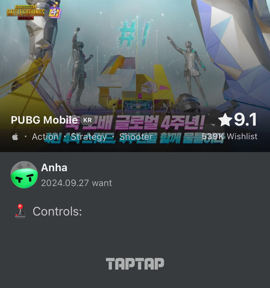TapTap