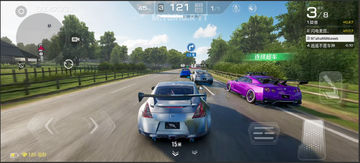 Racing Master - A High Octane Racing Game (Full Review)