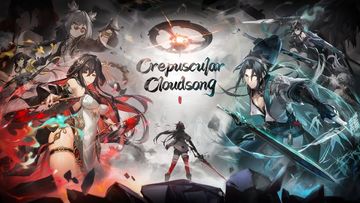 Aether Gazer | Crepuscular Cloudsong update with new Modifiers, a limited-time Xu Heng Celebr!
