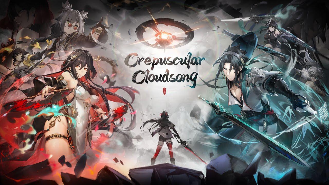 Aether Gazer | Crepuscular Cloudsong update with new Modifiers, a limited-time Xu Heng Celebr!