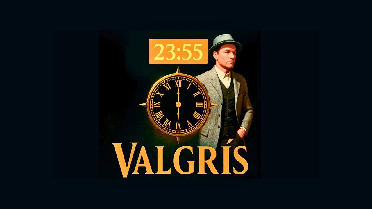 11:55 PM in Valgris Gameplay Walkthrough - Android 