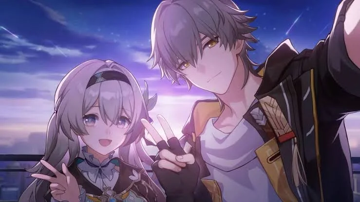Which gacha game has the best romance plot line in your opinion?