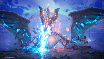Tales of Kenzera: ZAU A Beautifully Emotional Metroidvania Adventure!