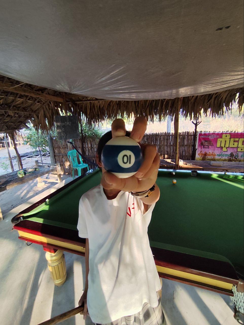 My Favourite game Is Mobile Legends I have been playing this game for 4 years