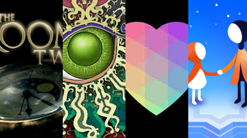 The 10 best puzzle games on mobile