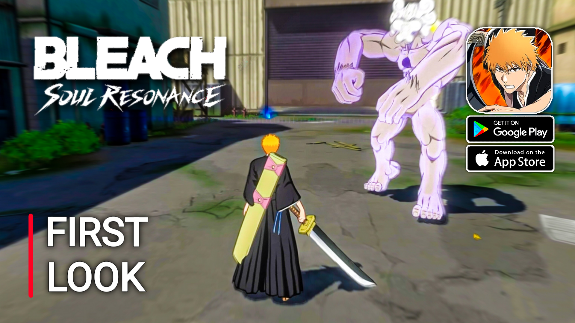 Blade: Soul Resonance | New ARPG (Full Review)