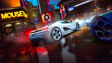 Need For Speed Review Check it out
