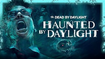 Kick Off Haunted by Daylight Event on October 18