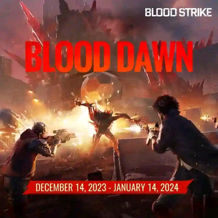 Projeto: Bloodstrike é o novo battle royale da NetEase para Android e iOS