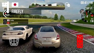 Assoluto Racing – A Deep Dive into Mobile Sim Racing