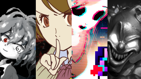 Best, Offline Horror Games On Android