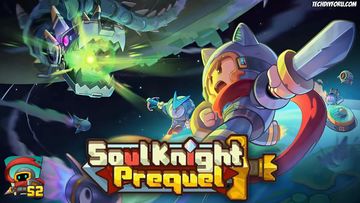 Soul Knight Prequel S2: New Mechacrisis Hotfix Update, Bug Fixes, Optimization and More