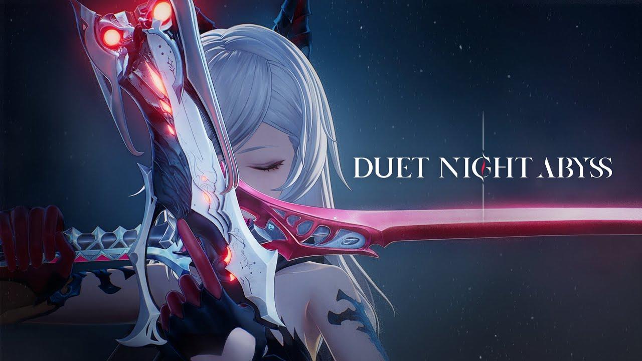 Duet Night Abyss pre-registration available now worldwide.