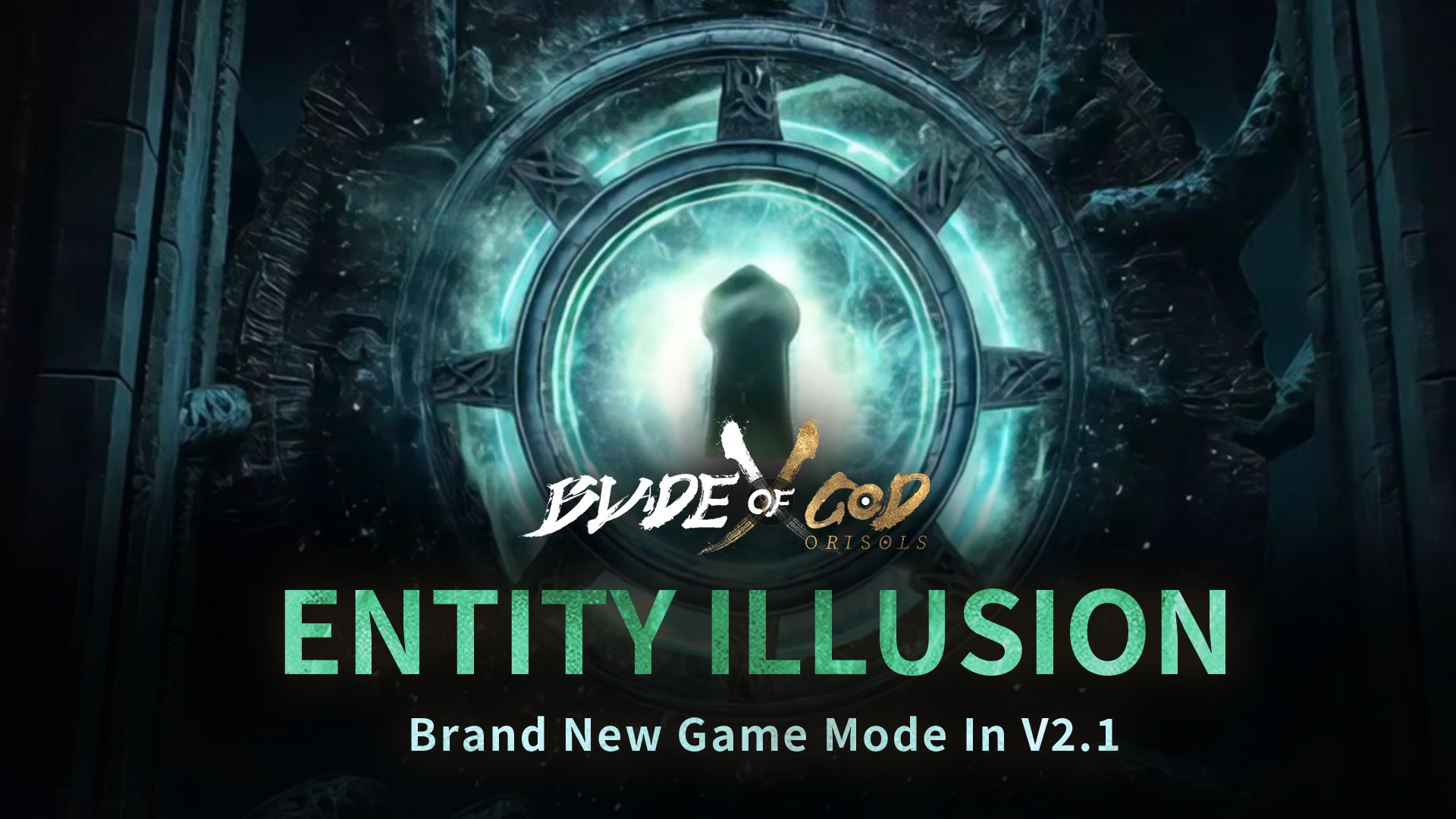 V2.1 Update Preview: New Game Mode: Entity Illusion