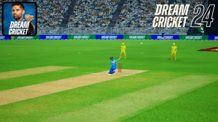 Dream Cricket 2024 Gameplay | Pro Bowling | Bharat vs Australia Cricket World Cup Final | #8