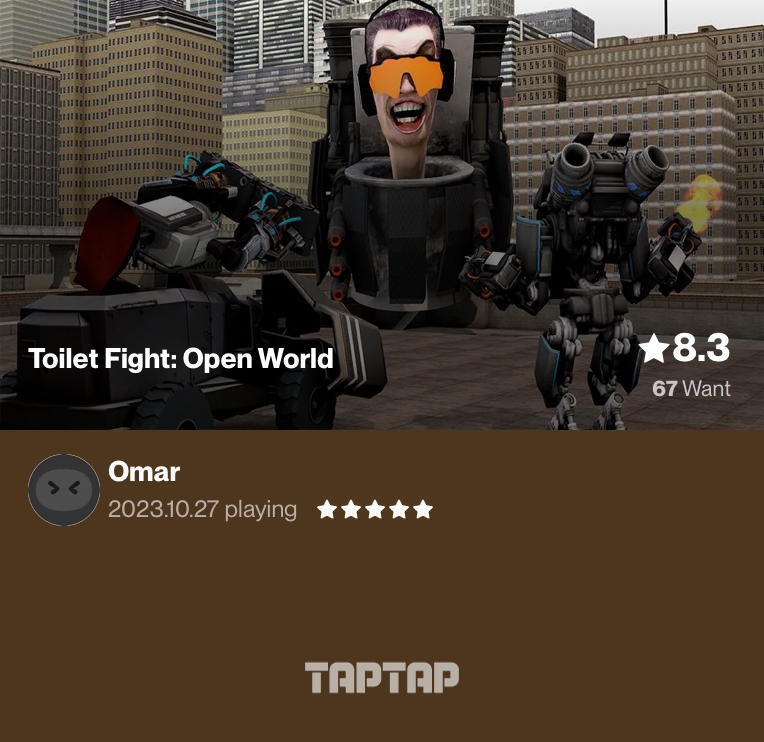 Промокод toilet fight open. Промокоды к игре Toilet Fight open World.