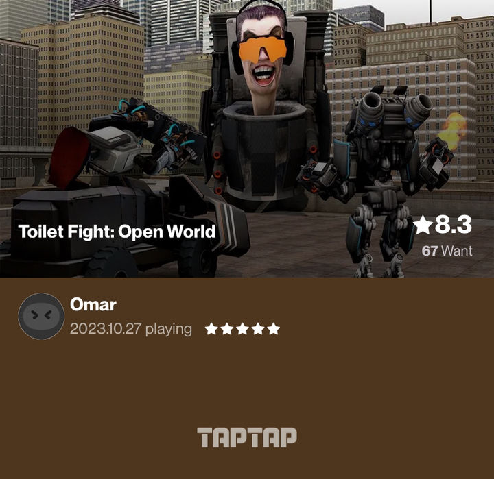 Взлома toilet fight open. Промокоды к игре Toilet Fight open World.