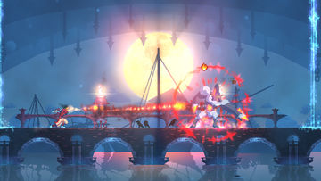 Dead Cells – The King of Roguelike Action?