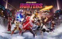 All You Need To Know About The Upcoming Game Star Wars Hunters