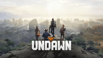 Undawn – My Honest Review
