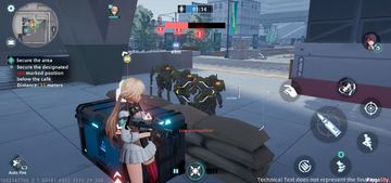 Project: Net – My Honest Review