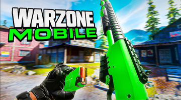 WARZONE MOBILE OUT!!!
