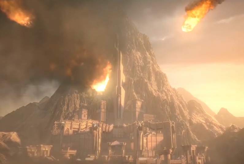 Embark on a Mythical Adventure in Dark Exile: Thrilling Combat, Intense PvP, and Collaborative Tea