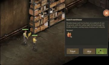 "Dawn Restart: Survival" – Unveil the Mysteries in a Post-Apocalyptic Odyssey