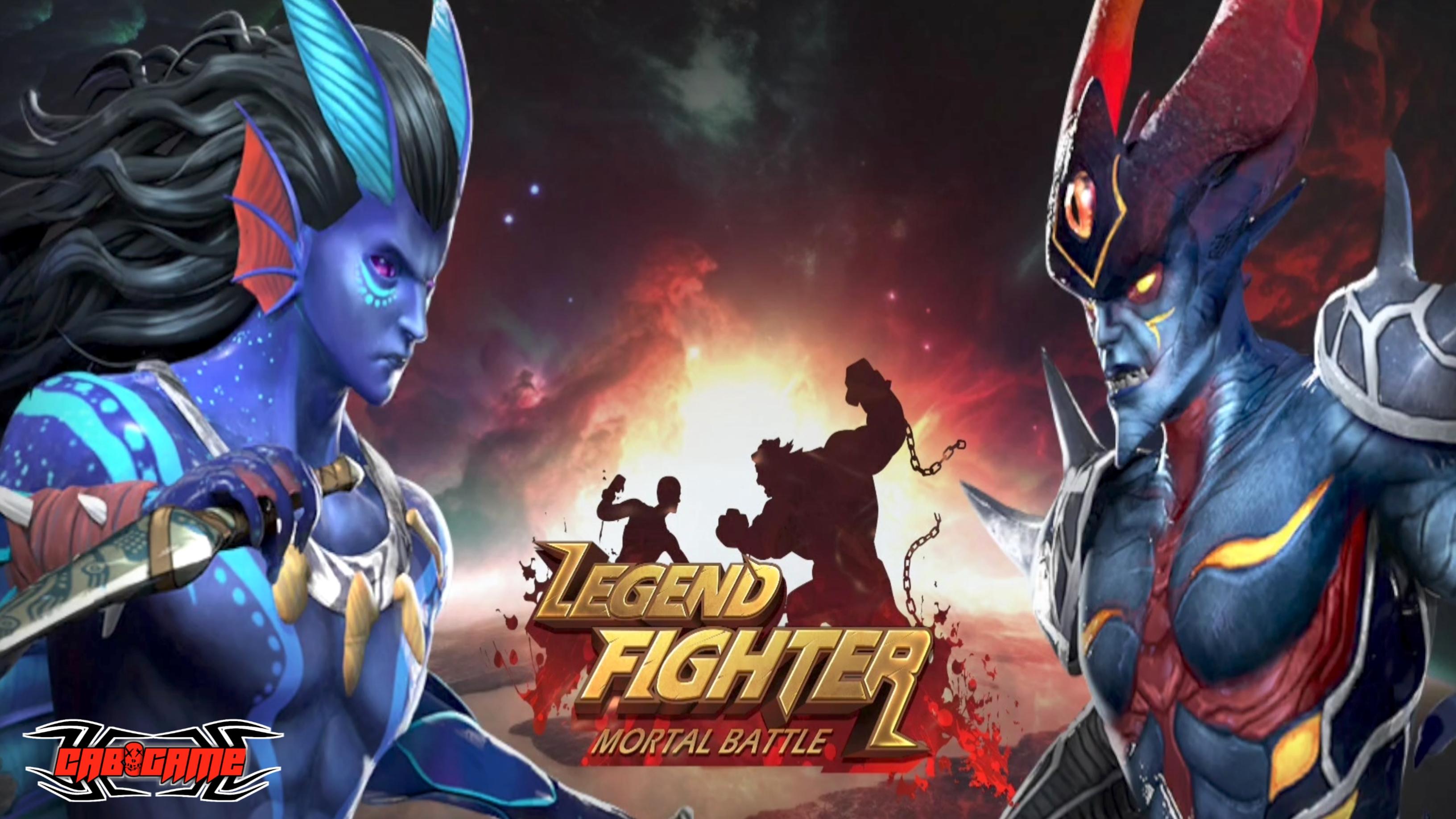 Mortal Kombat android iOS apk download for free-TapTap