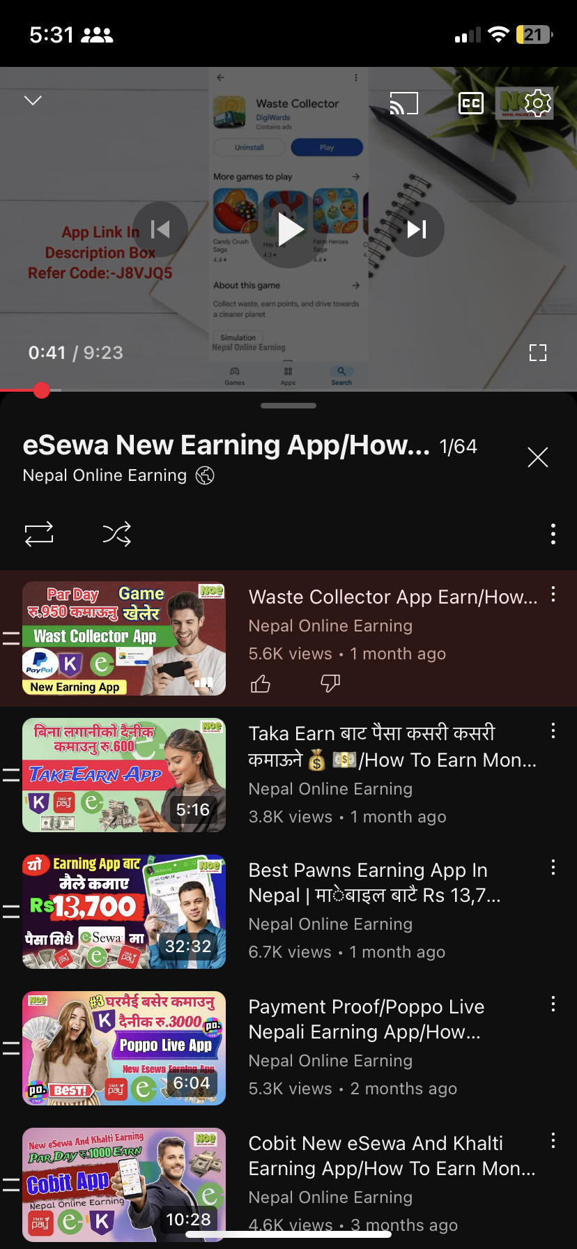 waste-collector-ios-not-downloading-waste-collector-taptap