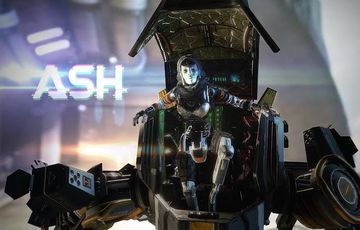 TITANFALL 2 is a masterpiece of a game and a forgotten star in modern gaming history.