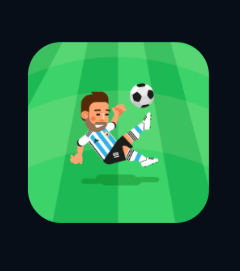Soccer champs Tutorial!