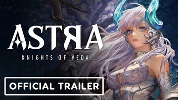 ASTRA: Knights of Veda Beta Test is live now on Android and PC.
