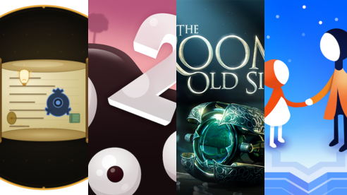 Mind-Bending Puzzles: Ultimate Brain Teasing Games