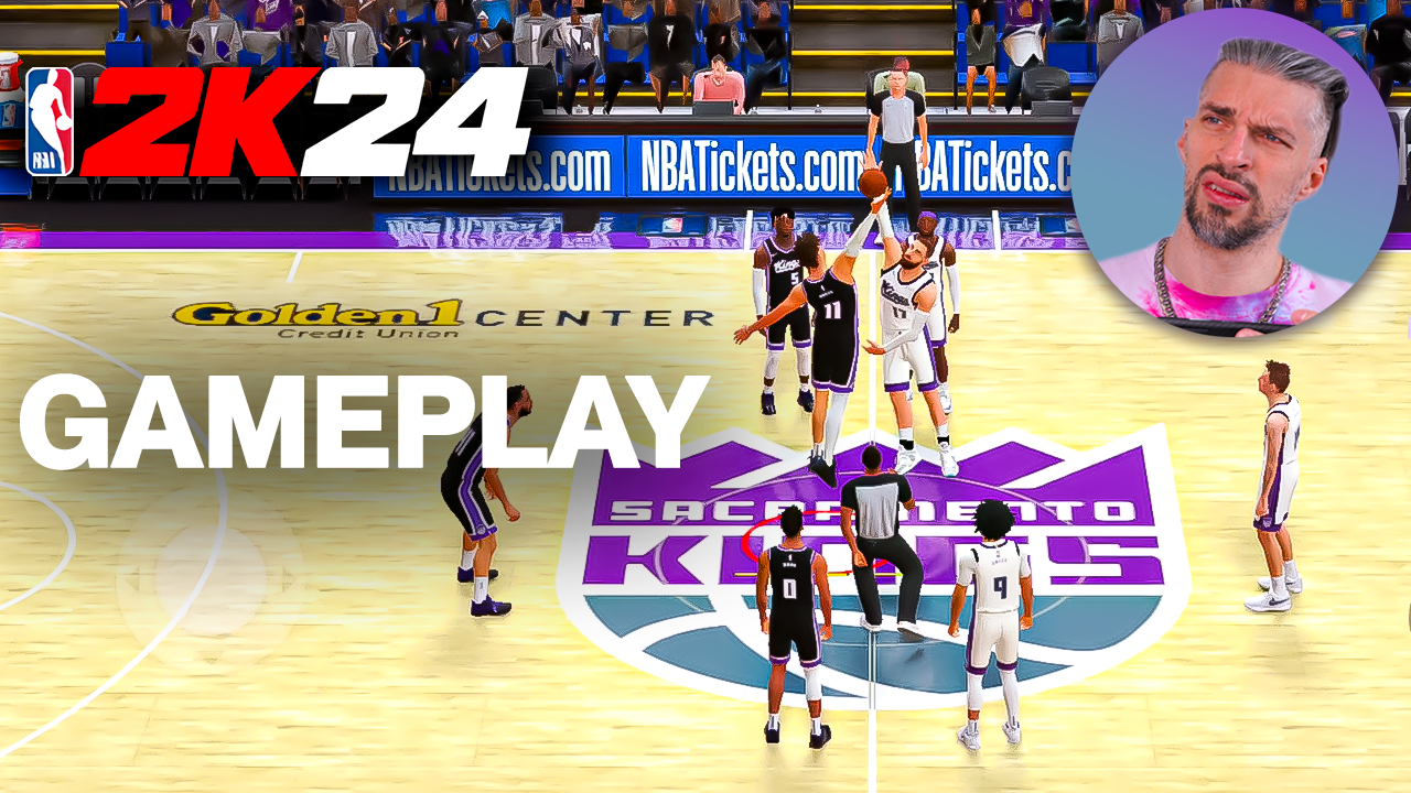 NBA 2k24 MyTeam - I Kept on LOSING until... // GAMEPLAY [Android/ iOS]