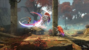 Ubisoft resurrects Prince of Persia in a fantastic new Metroidvania form