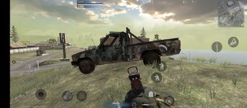 Combat Master: The Combat Zone Update is worthy to Play?