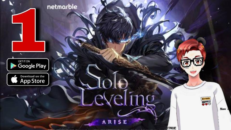 "Mastering Solo Leveling: Ultimate Gameplay Guide"