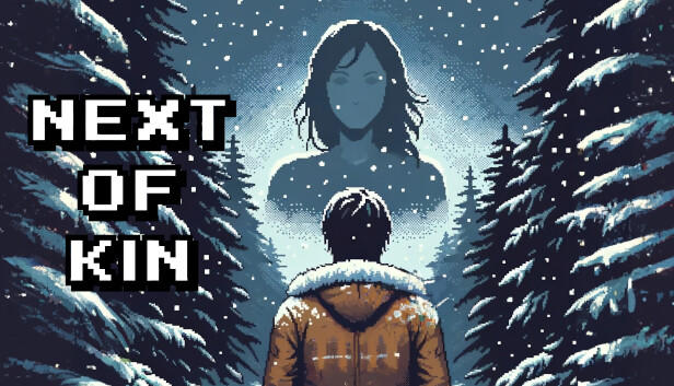 Next of Kin Gameplay | Story Rich Game | PC