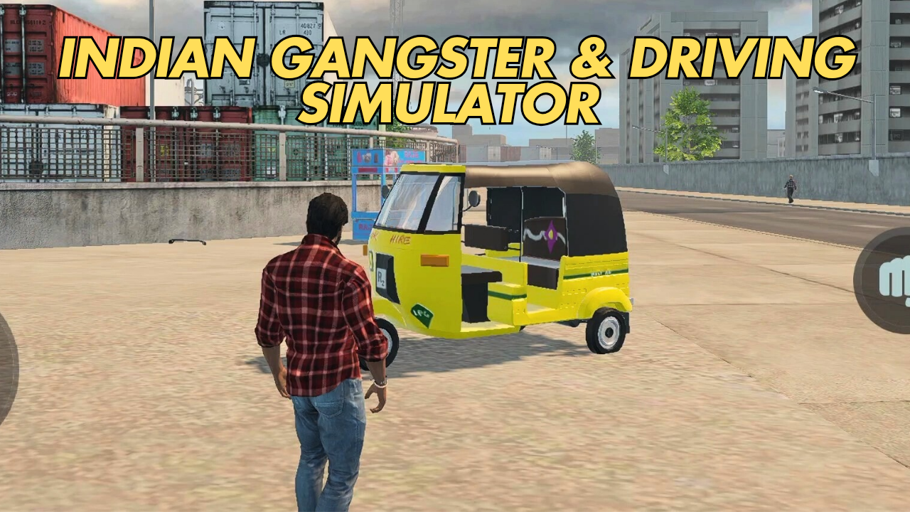 Satyaa: Gangster Revenge Beta Early Access Android Gameplay